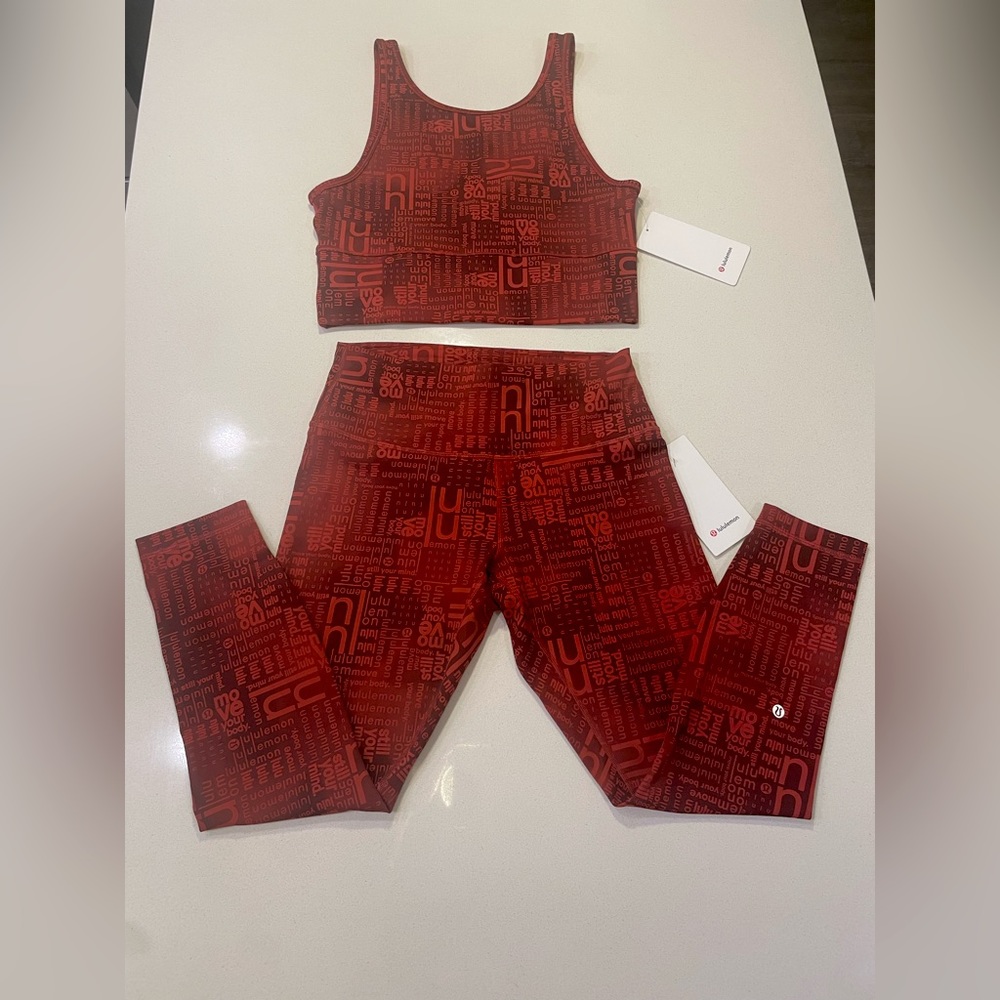 Lululemon
